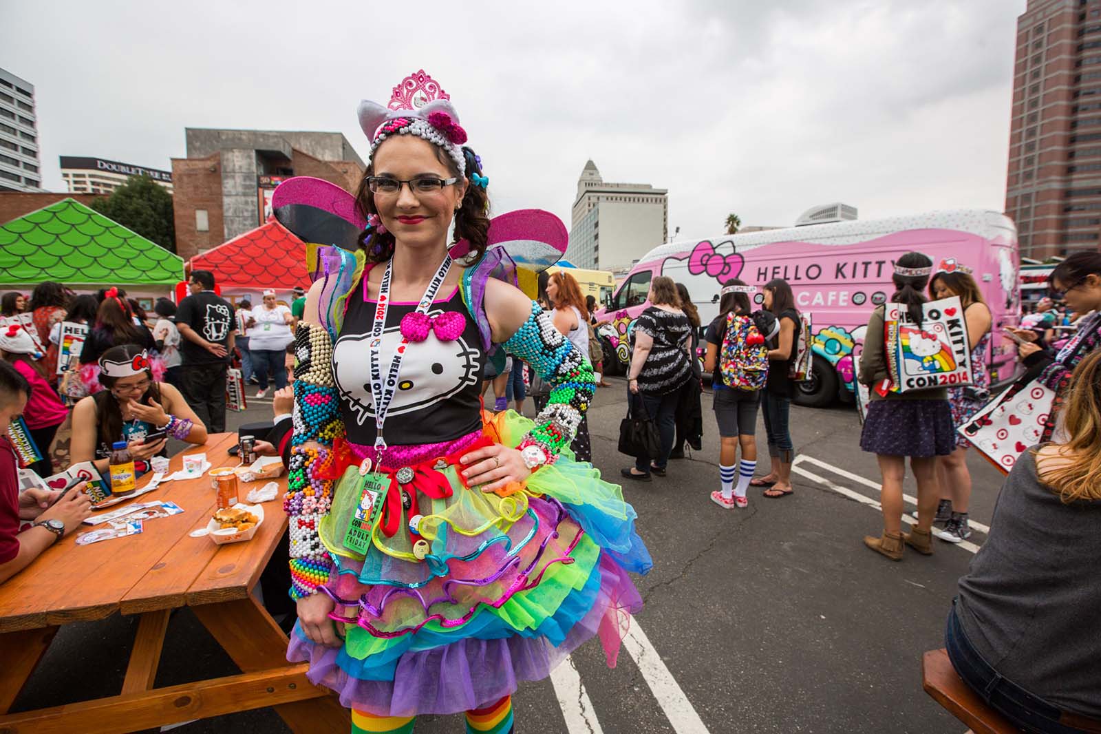 hello kitty cultural appropriation｜TikTok Search