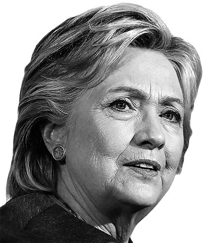 Hillary Clinton photo